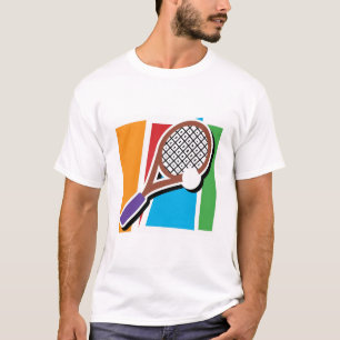 Tennis T-shirt