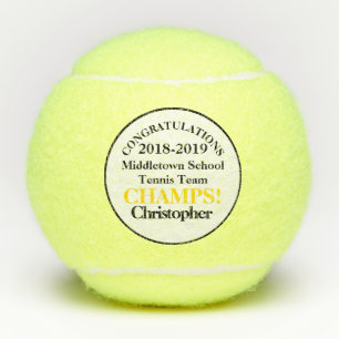 Tennis Team Player Champs Penn Tennis Balls Tennisballen