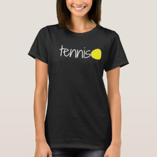 Tennis Tee T-shirt