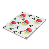 TENNIS TEGELTJE (Zijkant)
