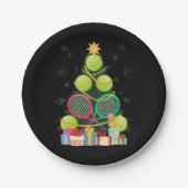 Tennis Tennis Bandenband Tennis Papieren Bordje (Voorkant)