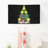 Tennis Tennis Bandenband Tennis Spandoek (Insitu)