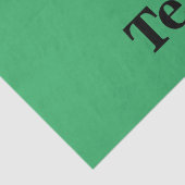 Tennis Tennis Player Tissuepapier (Detail)