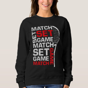 Tennis Tennis Racket Tennis Ball Tennis Court Tenn Trui