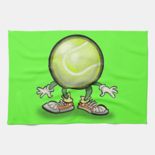 Tennis Theedoek