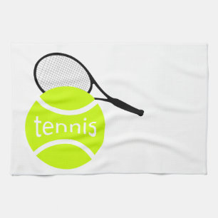 Tennis Theedoek