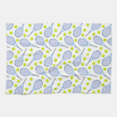 Tennis Theedoek (Horizontaal)