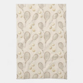  tennis theedoek (Verticaal)