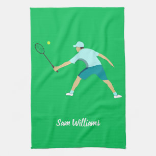 Tennis Theedoek