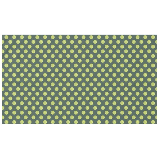 Tennis Thema Verjaardagsfeestje Tafelkleed Decorat (Voorkant (Horizontaal))