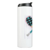 Tennis Thermosbeker (Gedraaid links)