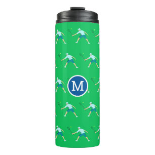 Tennis Thermosbeker