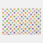 Tennis ThMED Theedoek (Horizontaal)