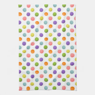 Tennis ThMED Theedoek