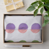 Tennis Tissuepapier (Geschenk)