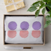 Tennis Tissuepapier (Geschenk)