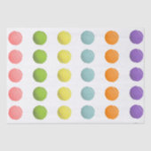 Tennis Tissuepapier (Voorkant)