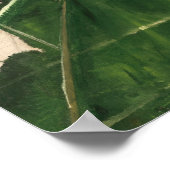 Tennis Tournament - George Bellows Fine Art Poster (Hoek)