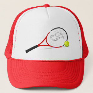 Tennis Trucker Pet