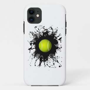 Tennis Urban Style iPhone 5 Hoesje