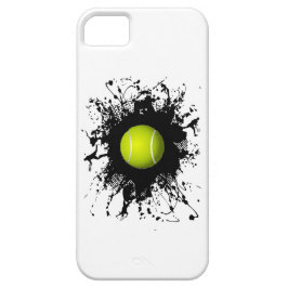 Tennis Urban Style iPhone 5 Hoesje