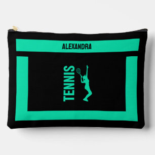 Tennis Verjaardag Gift, Tennisspeler Meisje, Etui