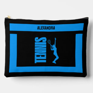 Tennis Verjaardag Gift, Tennisspeler Meisje, Etui