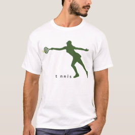 Tennis Volley T-shirt