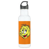 Tennis Water Fles  (Voorkant)