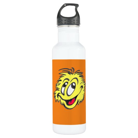 Tennis Water Fles  (Voorkant)