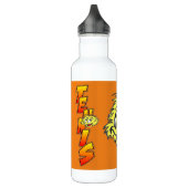 Tennis Water Fles  (Links)