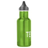 Tennis Waterfles (Links)