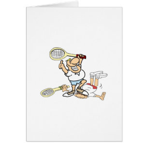 Tennis Winner
