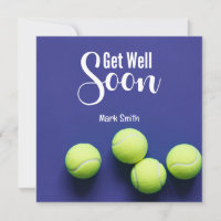 Tennis wordt snel beter