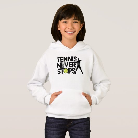 Tennis zonder grenzen (Voorkant volledig)