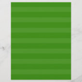 Tennisbaan & TENNIS RACKETS Flyer (Achterkant)