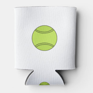 Tennisbal Blikjeskoeler