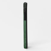 Tennisbal Case-Mate iPhone Case (Achterkant/links)