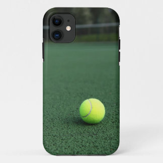 Tennisbal Case-Mate iPhone Case