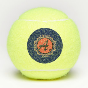 Tennisbal  INITIAAL Tennisballen
