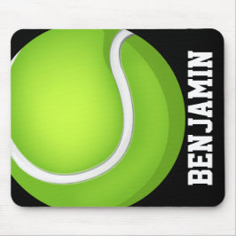 Tennisbal Muismat