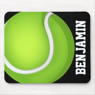 Tennisbal Muismat