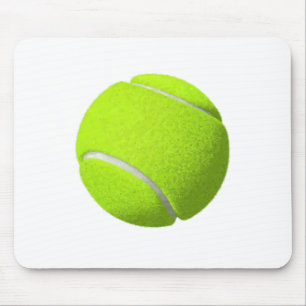 Tennisbal Muismat