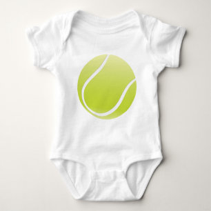 tennisbal romper