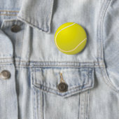 Tennisbal Ronde Button 5,7 Cm (In situ)