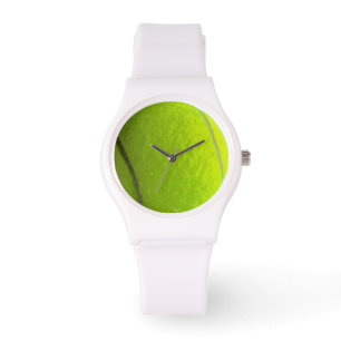 Tennisbal Singles 4Ken eWatch Horloge