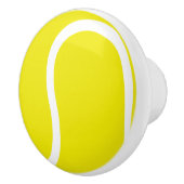 Tennisbal sport handvat knop (Rechts)