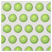 Tennisbal Stof (Swatch)