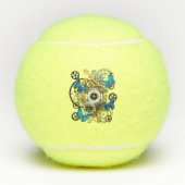 Tennisbal Tennisballen (Voorkant)