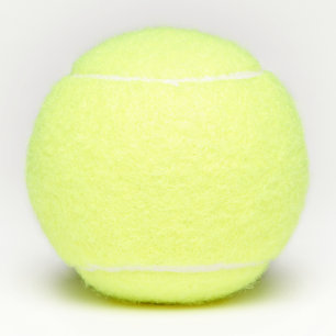 Tennisbal Tennisballen